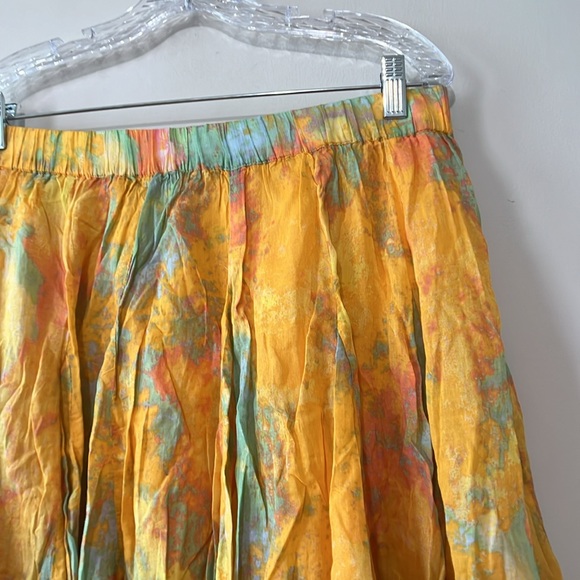 Free People Sway My Way Skirt - Picture 6 of 10